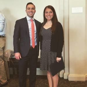 Meet your Posher, Cass